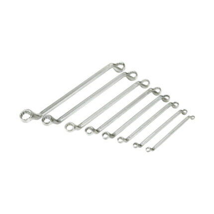 SET OKASTIH KLJUČEVA 6-22 MM RS8PK HM MULLNER