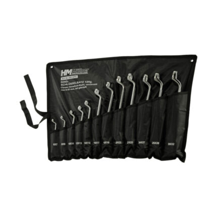 SET OKASTIH KLJUČEVA 6-32 MM RS12PK HM MULLNER
