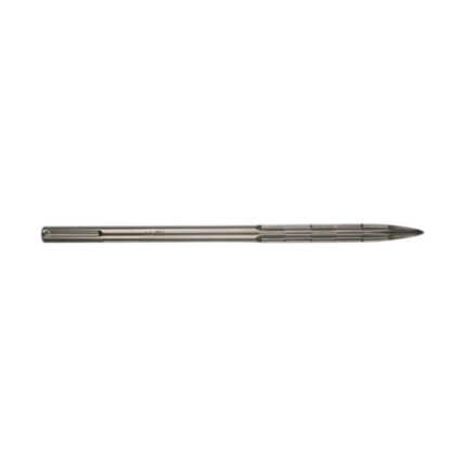 ŠILJATO DLETO - ŠPIC SAMOOŠTRIVI 400 MM SDS MAX MILWAUKEE (4932478266)