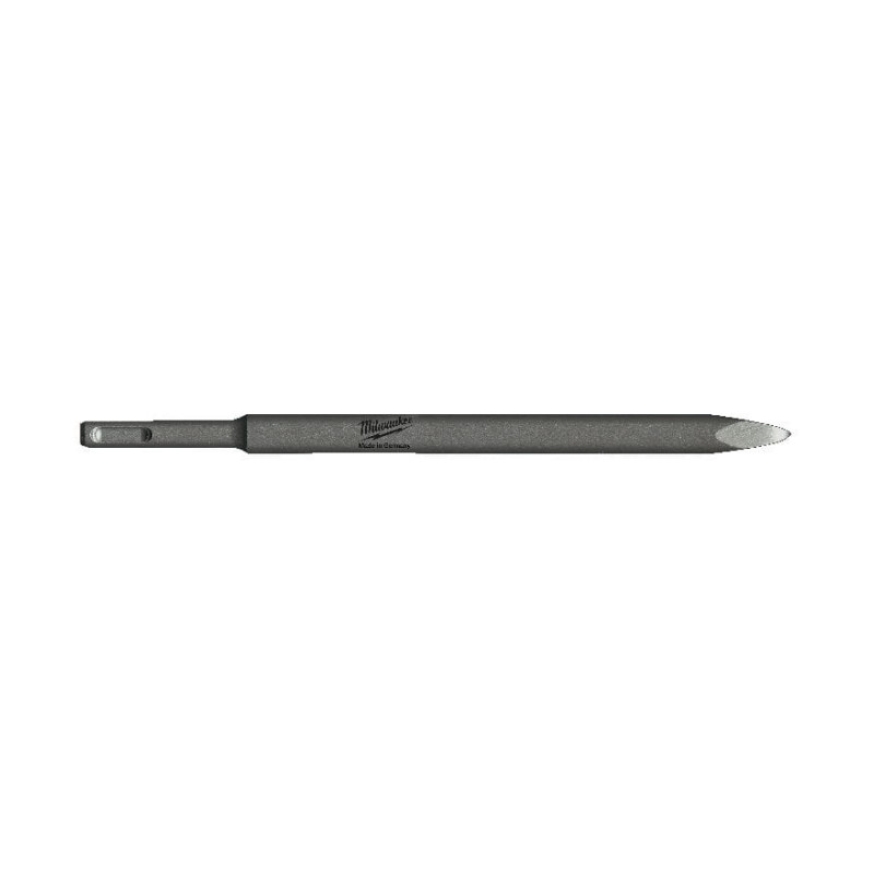 ŠILJATO DLETO - ŠPIC SDS+ 250 MM MILWAUKEE (4932339625) ŠILJATO DLETO - ŠPIC SDS+ 250 MM MILWAUKEE (4932339625)