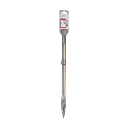 ŠPIC ZA ŠTEMOVANJE SDS MAX-5C 400 MM BOSCH (2608690167)