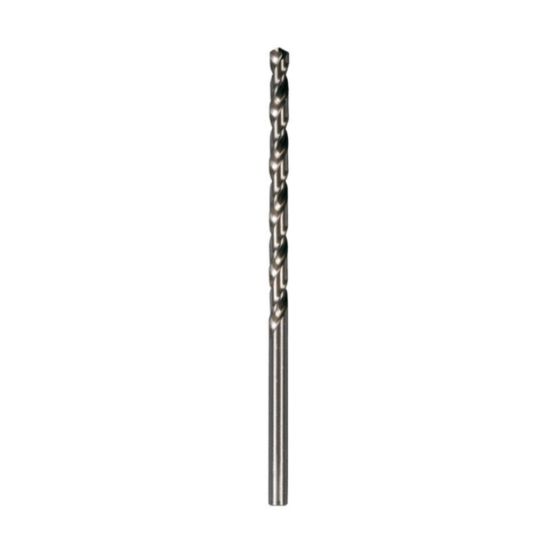 SPIRALNA BURGIJA DUGA KOBALTNA DIN 340 Ø 1.9 MM HSSE IAT SPIRALNA BURGIJA DUGA KOBALTNA DIN 340 Ø 1.9 MM HSSE IAT