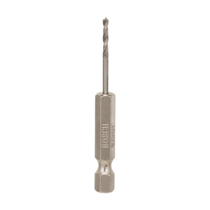SPIRALNA BURGIJA ZA DRVO BIT PRIHVAT 1/4" Ø 2 MM BOSCH (2608595518)