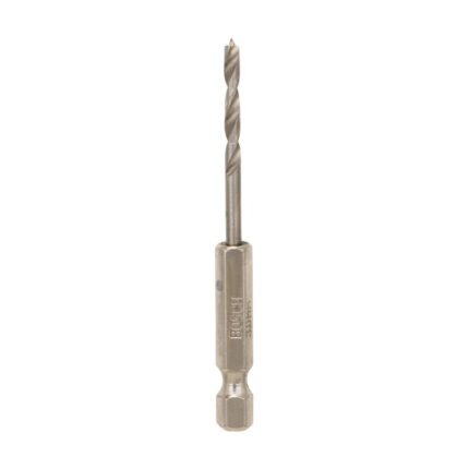 SPIRALNA BURGIJA ZA DRVO BIT PRIHVAT 1/4" Ø 3 MM BOSCH (2608595519)