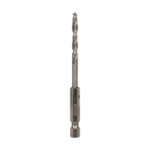 SPIRALNA BURGIJA ZA DRVO BIT PRIHVAT 1/4" Ø 4 MM BOSCH (2608595520)