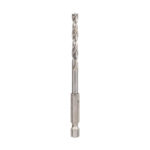 SPIRALNA BURGIJA ZA DRVO BIT PRIHVAT 1/4" Ø 5 MM BOSCH (2608595521)