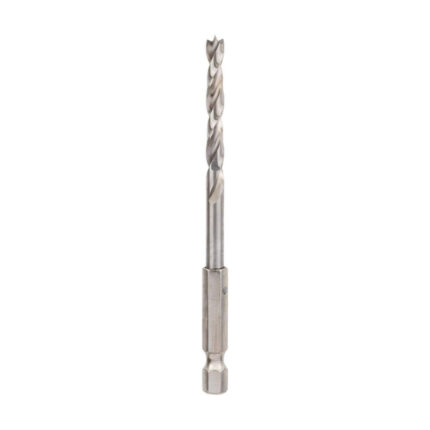 SPIRALNA BURGIJA ZA DRVO BIT PRIHVAT 1/4" Ø 5 MM BOSCH (2608595521)