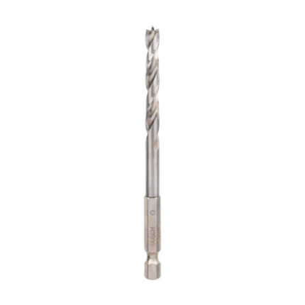SPIRALNA BURGIJA ZA DRVO BIT PRIHVAT 1/4" Ø 6 MM BOSCH (2608595522)