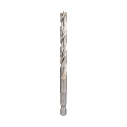 SPIRALNA BURGIJA ZA DRVO BIT PRIHVAT 1/4" Ø 8 MM BOSCH (2608595523)