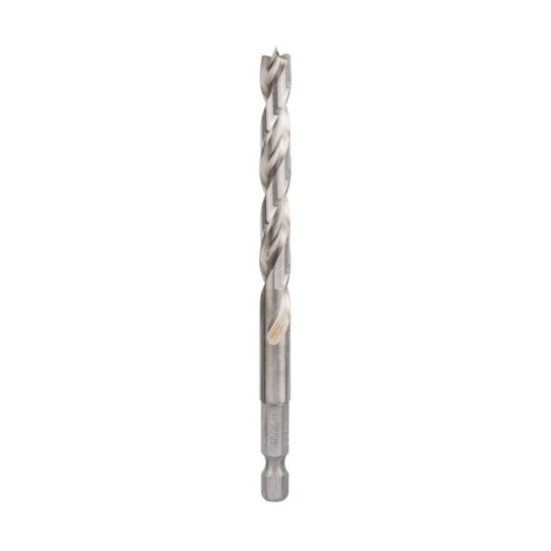 SPIRALNA BURGIJA ZA DRVO BIT PRIHVAT 1/4" Ø 8 MM BOSCH (2608595523) SPIRALNA BURGIJA ZA DRVO BIT PRIHVAT 1/4" Ø 8 MM BOSCH (2608595523)