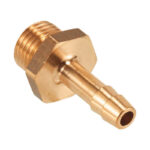 SPOJNICA ZA CREVO SPOLJNI NAVOJ 1/4" 25110 HM MULLNER