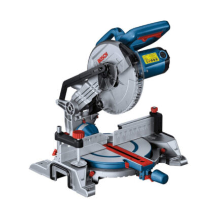 STACIONARNA KRUŽNA TESTERA - GER GCM 216 BOSCH (0601B33000)