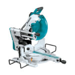 STACIONARNA POTEZNA KRUŽNA TESTERA - GER LS1219L MAKITA