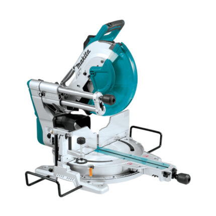 STACIONARNA POTEZNA KRUŽNA TESTERA - GER LS1219L MAKITA