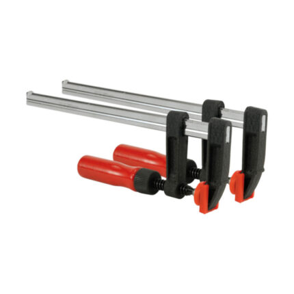 STOLARSKA STEGA 50x200 MM 2-DELNI SET 438-2 HM MULLNER