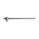 T-RUČKA SA KLIZNIM DELOM 1/2'' 250 MM GR12 HM MULLNER