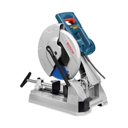 TESTERA ZA HLADNO SEČENJE METALA - GER GCD 12 JL BOSCH (0601B28000)