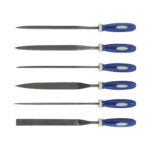 TURPIJE IGLIČASTE U GARNITURI 100 MM 6/1 FS6 HM MULLNER