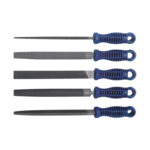 TURPIJE U GARNITURI 200 MM 5/1 89522009 HM MULLNER