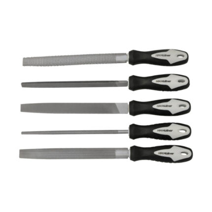 TURPIJE U GARNITURI 200 MM 5/1 FS5 HM MULLNER