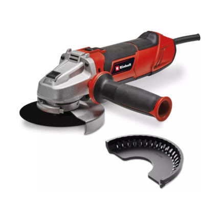 UGAONA BRUSILICA 1.010W 125 MM TE-AG 125/1010 CE Q EINHELL (4430890)