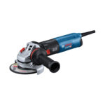 UGAONA BRUSILICA 1.400W 125 MM GWS 14-125 S BOSCH (06017D0100)