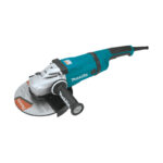 UGAONA BRUSILICA 2.600W 230 MM GA9040RF01 MAKITA