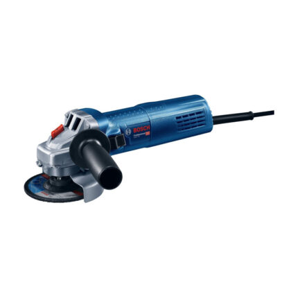 UGAONA BRUSILICA 750W 125 MM GWS 750-125 BOSCH (0601394001)