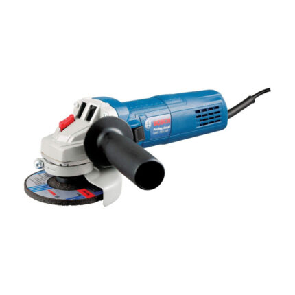 UGAONA BRUSILICA 750W 125 MM GWS 750 S 125 BOSCH (0601394121)