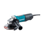 UGAONA BRUSILICA 840W 125 MM 9558HNRG MAKITA