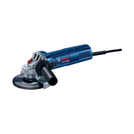 UGAONA BRUSILICA 900W 125 MM GWS 9-125 S BOSCH (0601396102)