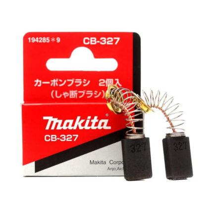 UGLJENE ČETKICE 16.8X11X4.9 MM CB 327 MAKITA (194285-9)