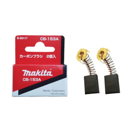 UGLJENE ČETKICE 17.8X13.4X6.5 MM CB153 MAKITA (181044-0)