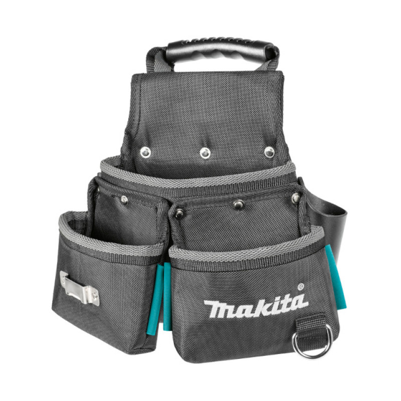 UNIVERZALNA TORBICA SA TRI DŽEPA ZA RUČNI ALAT E-15207 MAKITA UNIVERZALNA TORBICA SA TRI DŽEPA ZA RUČNI ALAT E-15207 MAKITA