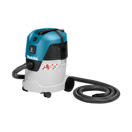 USISIVAČ ELEKTRIČNI ZA SUVO/MOKRO USISAVANJE 1.000W VC2512L MAKITA
