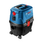 USISIVAČ ZA SUVO-MORKO USISAVANJE GAS 15 PS BOSCH (06019E5100)