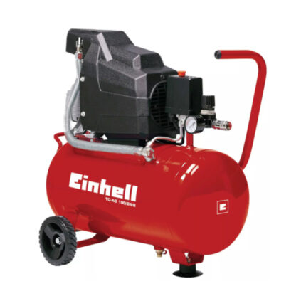 VAZDUŠNI KOMPRESOR TC-AC 190/24/8 EINHELL (4007325)