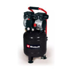 VAZDUŠNI KOMPRESOR TE-AC 135/24 SILENT PLUS EINHELL (4020610)