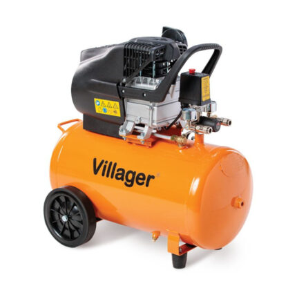 VAZDUŠNI KOMPRESOR VAT 50 L VILLAGER