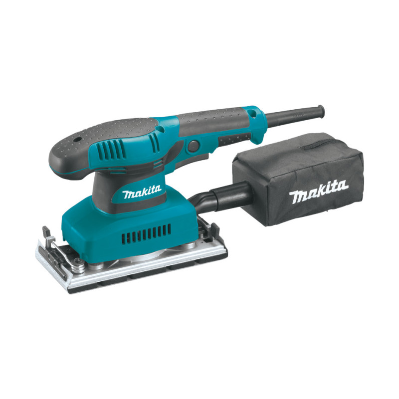 VIBRACIONA BRUSILICA - ŠLAJFERICA BO3710 MAKITA VIBRACIONA BRUSILICA - ŠLAJFERICA BO3710 MAKITA