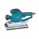 VIBRACIONA BRUSILICA - ŠLAJFERICA BO4901 MAKITA
