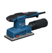 VIBRACIONA BRUSILICA - ŠLAJFERICA GSS 20-18A BOSCH (0601070101)