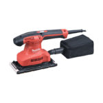 VIBRACIONA BRUSILICA - ŠLAJFERICA M9203 MAKITA MT