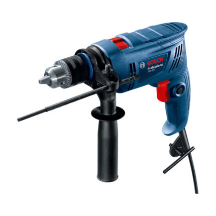 VIBRACIONA BUŠILICA 600W GSB 600 BOSCH (06011A0320)