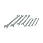 VILJUŠKASTO - OKASTI KLJUČEVI SET 8-19 MM 222-80 HM MULLNER