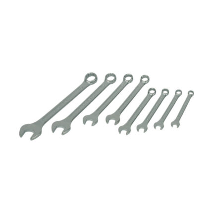VILJUŠKASTO - OKASTI KLJUČEVI SET 8-19 MM 222-80 HM MULLNER