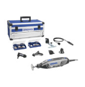 VIŠENAMENSKI ALAT DREMEL 4250-6/128 SA 128 KOMADA PRIBORA DREMEL (F0134250JS)