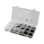 ZEGER OSIGURAČI SET BOX-SR300 HM MULLNER