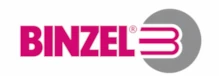 Binzel logo brend Tehnoalat Valjevo