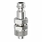 Brzi pneumatski utikač za crevo 6 4 mm MINI 5450 6 4 Camozzi Tehnoalat Valjevo